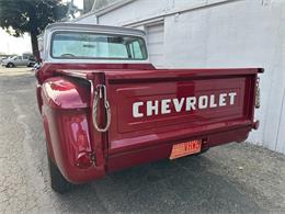 1963 Chevrolet C/K 10 (CC-2073843) for sale in OAKLAND, California