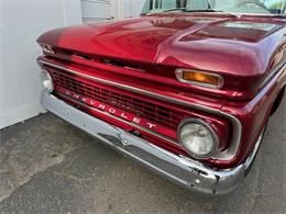 1963 Chevrolet C/K 10 (CC-2073843) for sale in OAKLAND, California
