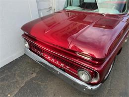 1963 Chevrolet C/K 10 (CC-2073843) for sale in OAKLAND, California