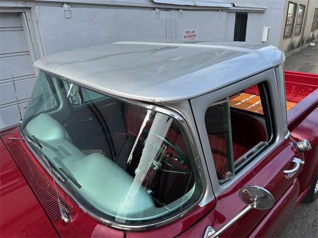 1963 Chevrolet C/K 10 (CC-2073843) for sale in OAKLAND, California