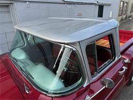 1963 Chevrolet C/K 10 (CC-2073843) for sale in OAKLAND, California