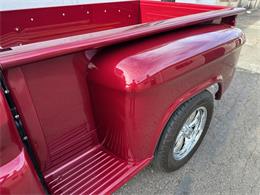 1963 Chevrolet C/K 10 (CC-2073843) for sale in OAKLAND, California