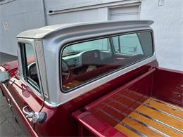 1963 Chevrolet C/K 10 (CC-2073843) for sale in OAKLAND, California