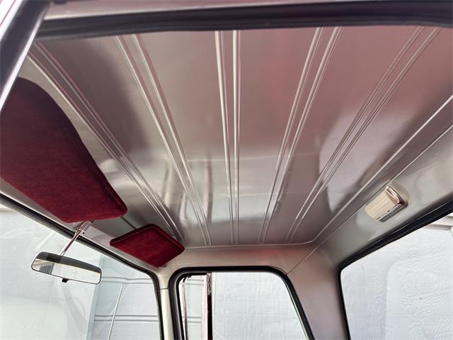 1963 Chevrolet C/K 10 (CC-2073843) for sale in OAKLAND, California