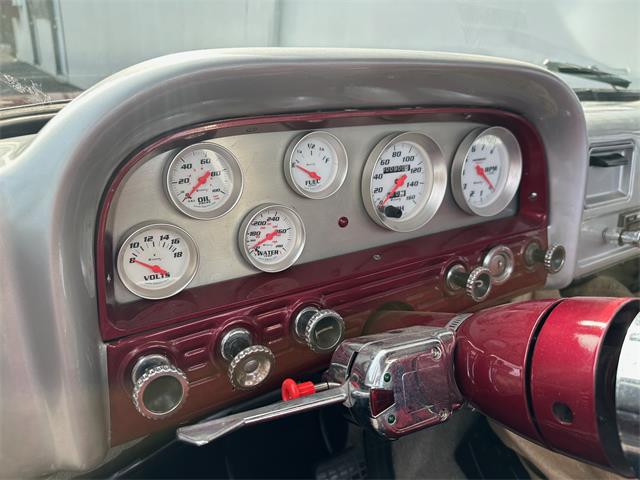 1963 Chevrolet C/K 10 (CC-2073843) for sale in OAKLAND, California
