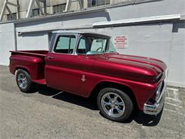 1963 Chevrolet C/K 10 (CC-2073843) for sale in OAKLAND, California