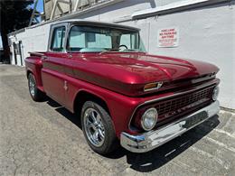 1963 Chevrolet C/K 10 (CC-2073843) for sale in OAKLAND, California