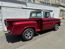 1963 Chevrolet C/K 10 (CC-2073843) for sale in OAKLAND, California