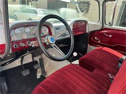 1963 Chevrolet C/K 10 (CC-2073843) for sale in OAKLAND, California
