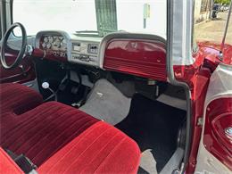1963 Chevrolet C/K 10 (CC-2073843) for sale in OAKLAND, California