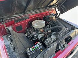 1963 Chevrolet C/K 10 (CC-2073843) for sale in OAKLAND, California