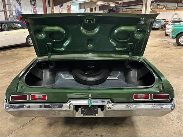 1971 Chevrolet Bel Air (CC-2073845) for sale in Kentwood, Michigan
