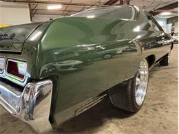 1971 Chevrolet Bel Air (CC-2073845) for sale in Kentwood, Michigan