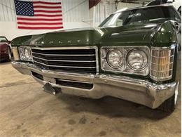 1971 Chevrolet Bel Air (CC-2073845) for sale in Kentwood, Michigan