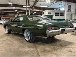 1971 Chevrolet Bel Air (CC-2073845) for sale in Kentwood, Michigan