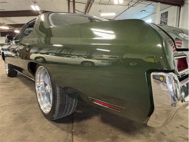1971 Chevrolet Bel Air (CC-2073845) for sale in Kentwood, Michigan