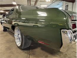 1971 Chevrolet Bel Air (CC-2073845) for sale in Kentwood, Michigan