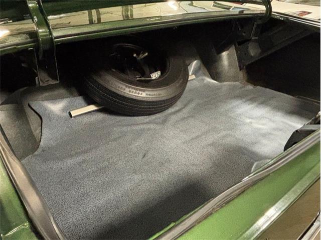 1971 Chevrolet Bel Air (CC-2073845) for sale in Kentwood, Michigan