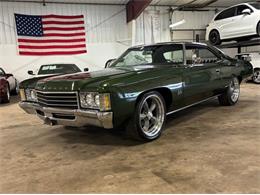 1971 Chevrolet Bel Air (CC-2073845) for sale in Kentwood, Michigan