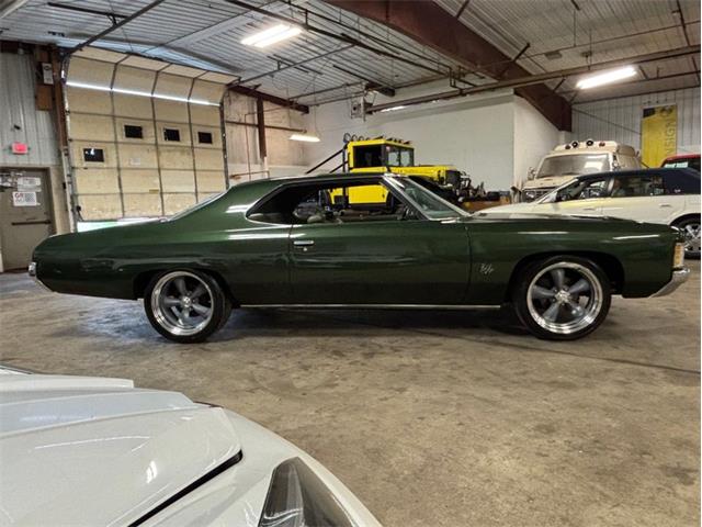 1971 Chevrolet Bel Air (CC-2073845) for sale in Kentwood, Michigan