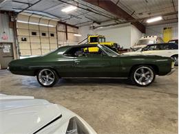 1971 Chevrolet Bel Air (CC-2073845) for sale in Kentwood, Michigan