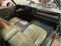 1971 Chevrolet Bel Air (CC-2073845) for sale in Kentwood, Michigan