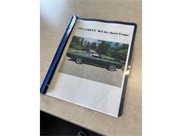 1971 Chevrolet Bel Air (CC-2073845) for sale in Kentwood, Michigan