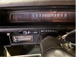 1971 Chevrolet Bel Air (CC-2073845) for sale in Kentwood, Michigan