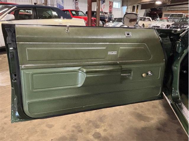 1971 Chevrolet Bel Air (CC-2073845) for sale in Kentwood, Michigan
