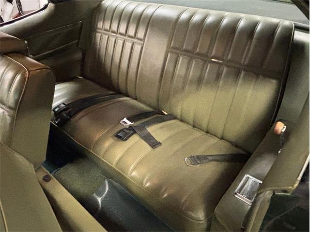1971 Chevrolet Bel Air (CC-2073845) for sale in Kentwood, Michigan