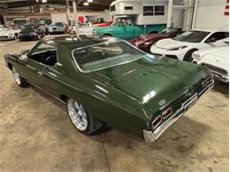 1971 Chevrolet Bel Air (CC-2073845) for sale in Kentwood, Michigan