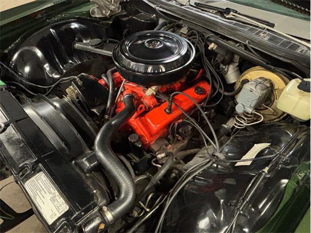 1971 Chevrolet Bel Air (CC-2073845) for sale in Kentwood, Michigan