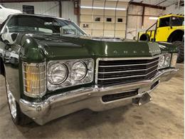 1971 Chevrolet Bel Air (CC-2073845) for sale in Kentwood, Michigan