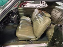 1971 Chevrolet Bel Air (CC-2073845) for sale in Kentwood, Michigan