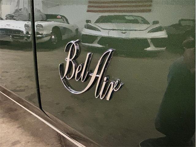1971 Chevrolet Bel Air (CC-2073845) for sale in Kentwood, Michigan