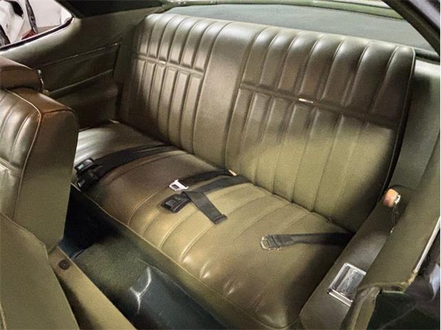 1971 Chevrolet Bel Air (CC-2073845) for sale in Kentwood, Michigan