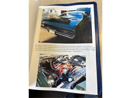 1971 Chevrolet Bel Air (CC-2073845) for sale in Kentwood, Michigan