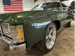 1971 Chevrolet Bel Air (CC-2073845) for sale in Kentwood, Michigan
