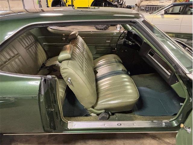 1971 Chevrolet Bel Air (CC-2073845) for sale in Kentwood, Michigan