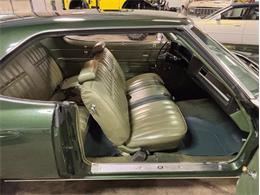 1971 Chevrolet Bel Air (CC-2073845) for sale in Kentwood, Michigan
