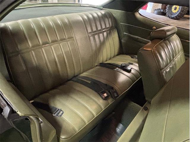 1971 Chevrolet Bel Air (CC-2073845) for sale in Kentwood, Michigan