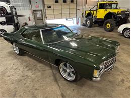 1971 Chevrolet Bel Air (CC-2073845) for sale in Kentwood, Michigan