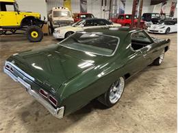 1971 Chevrolet Bel Air (CC-2073845) for sale in Kentwood, Michigan
