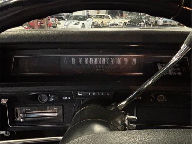 1971 Chevrolet Bel Air (CC-2073845) for sale in Kentwood, Michigan
