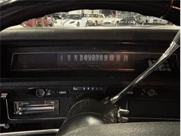 1971 Chevrolet Bel Air (CC-2073845) for sale in Kentwood, Michigan