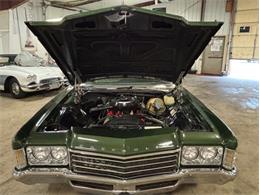 1971 Chevrolet Bel Air (CC-2073845) for sale in Kentwood, Michigan