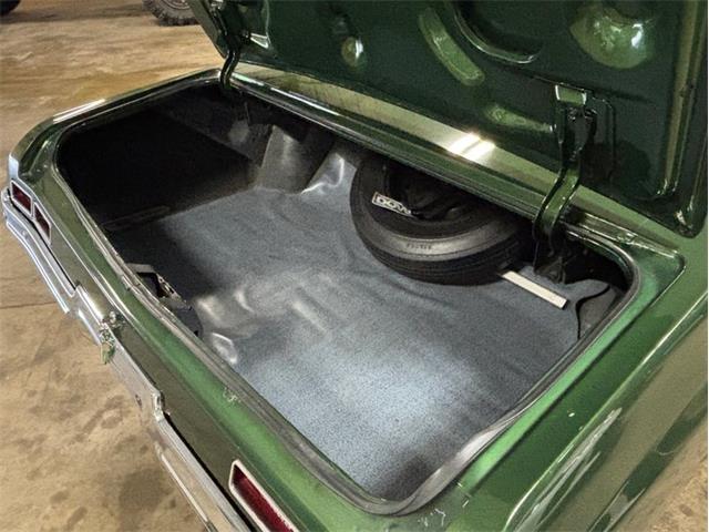 1971 Chevrolet Bel Air (CC-2073845) for sale in Kentwood, Michigan