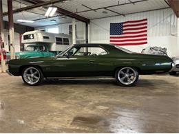 1971 Chevrolet Bel Air (CC-2073845) for sale in Kentwood, Michigan