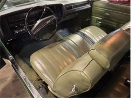 1971 Chevrolet Bel Air (CC-2073845) for sale in Kentwood, Michigan