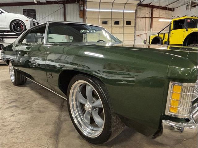 1971 Chevrolet Bel Air (CC-2073845) for sale in Kentwood, Michigan